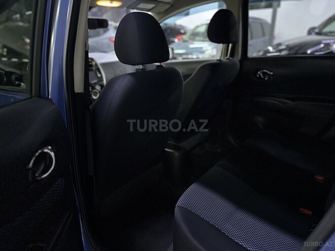 Nissan Note-11