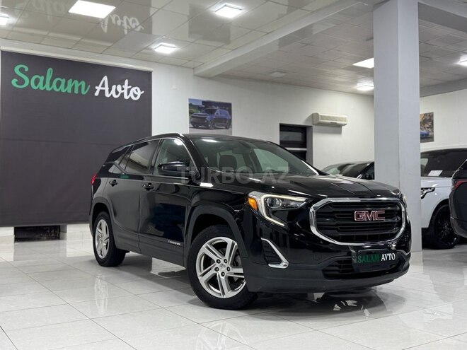 GMC Terrain-2