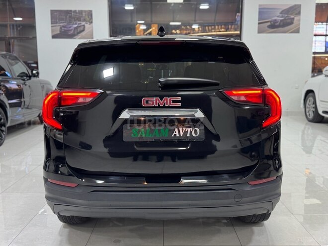 GMC Terrain-5