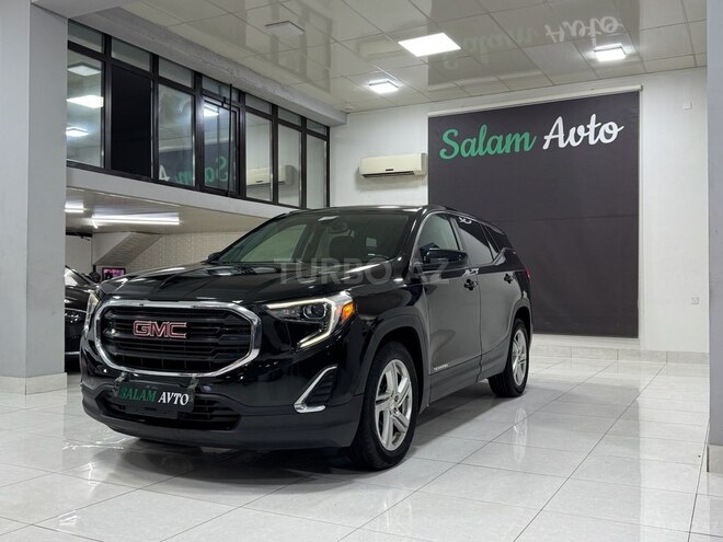 GMC Terrain-4