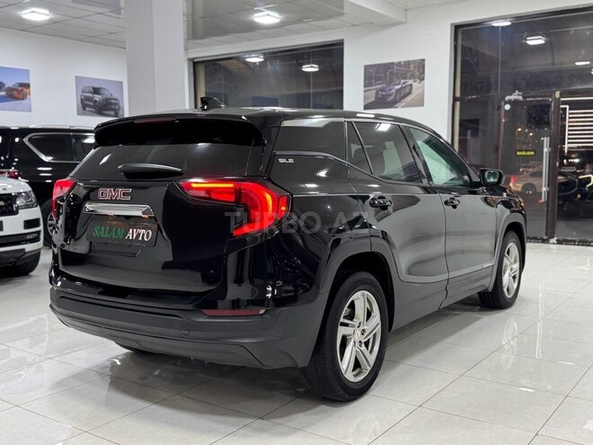 GMC Terrain-7