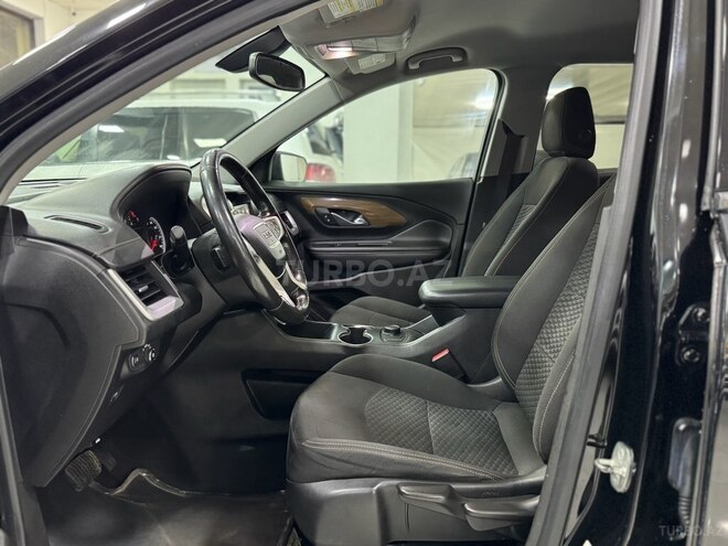 GMC Terrain-8