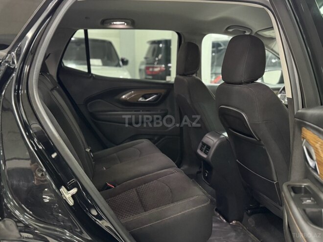 GMC Terrain-14
