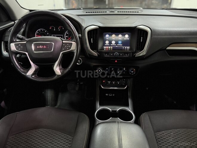 GMC Terrain-10