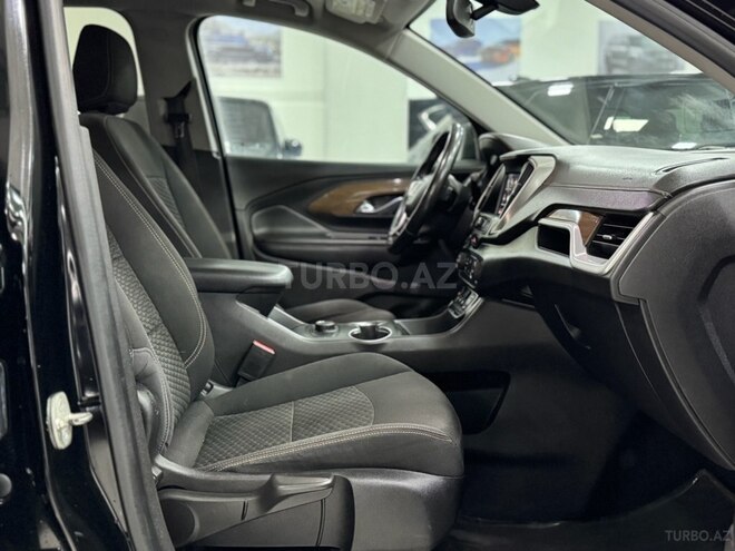 GMC Terrain-11