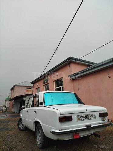 LADA (VAZ) 21011 1980, 210,011 km - 1.1 l - Zaqatala