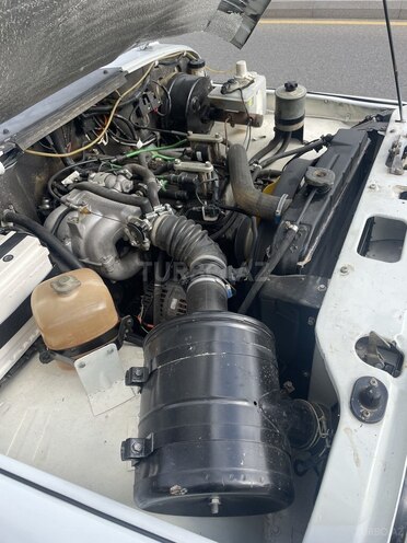 UAZ Hunter 2011, 49,000 km - 2.7 л - Bakı