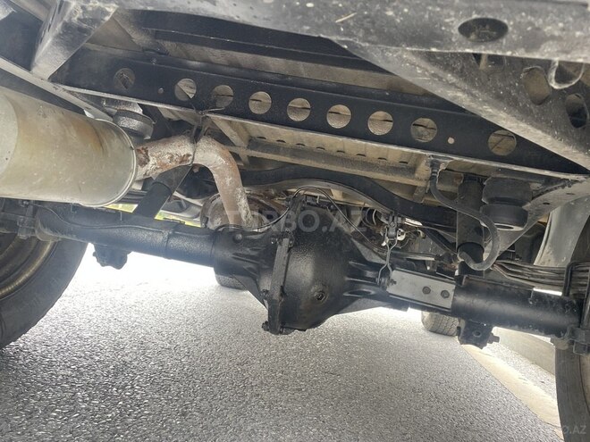 UAZ Hunter 2011, 49,000 km - 2.7 л - Bakı