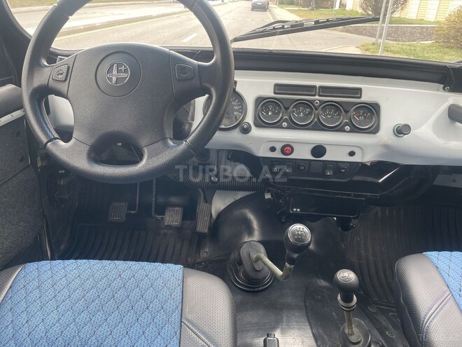 UAZ Hunter 2011, 49,000 km - 2.7 л - Bakı