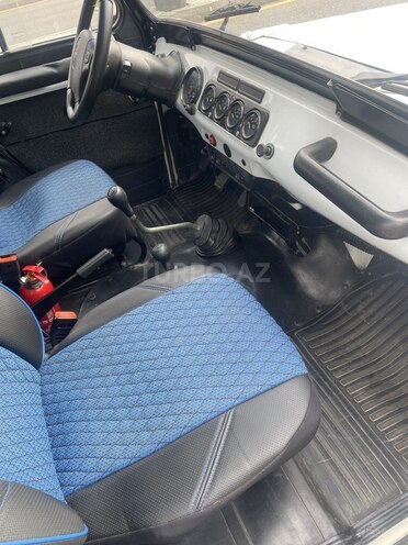UAZ Hunter 2011, 49,000 km - 2.7 л - Bakı