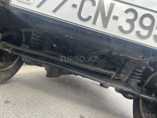 UAZ Hunter 2011, 49,000 km - 2.7 л - Bakı