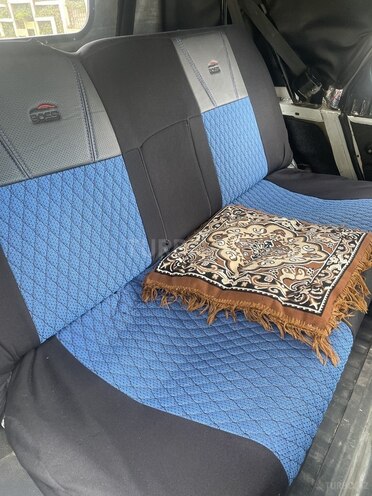 UAZ Hunter 2011, 49,000 km - 2.7 л - Bakı