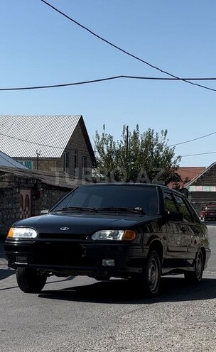 LADA (VAZ) 2115 2011, 190,000 km - 1.5 л - Şəki