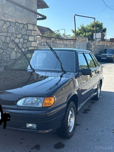 LADA (VAZ) 2115 2011, 190,000 km - 1.5 л - Şəki