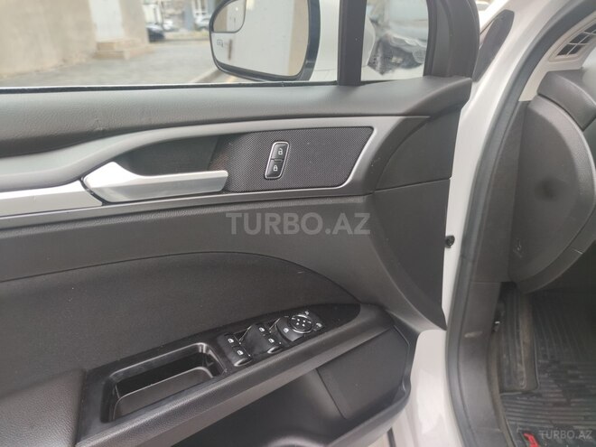 Ford Fusion (North America) 2015, 190,000 km - 1.5 л - Gəncə