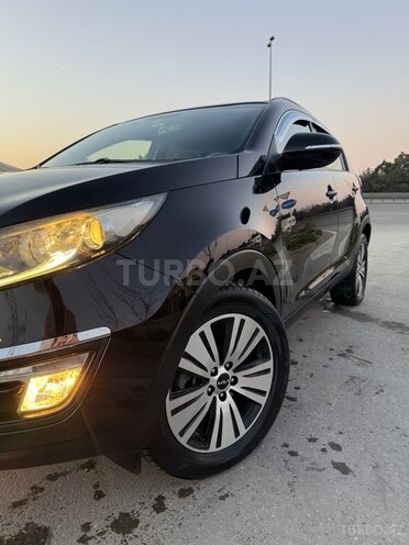 Kia Sportage 2014, 81,000 km - 2.0 l - Bakı