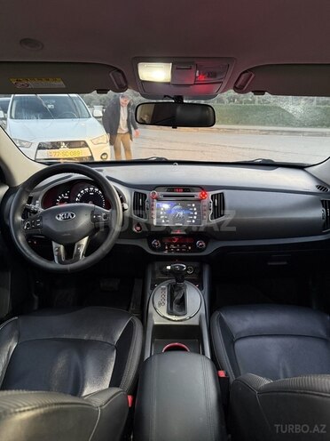 Kia Sportage 2014, 81,000 km - 2.0 l - Bakı