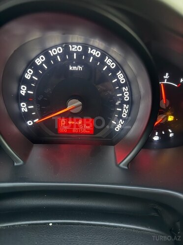 Kia Sportage 2014, 81,000 km - 2.0 l - Bakı