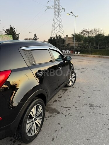 Kia Sportage 2014, 81,000 km - 2.0 l - Bakı