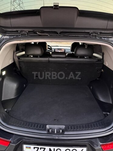 Kia Sportage 2014, 81,000 km - 2.0 l - Bakı