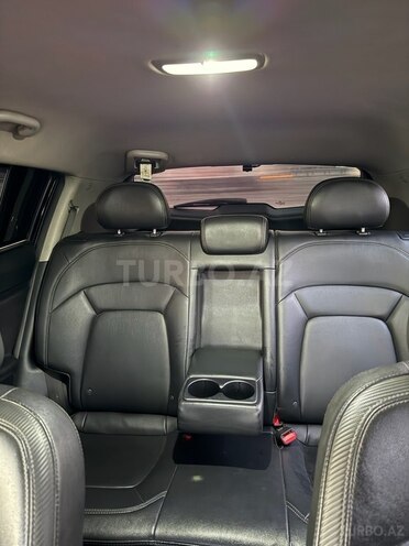 Kia Sportage 2014, 81,000 km - 2.0 l - Bakı