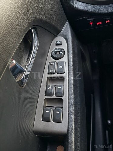 Kia Sportage 2014, 81,000 km - 2.0 l - Bakı