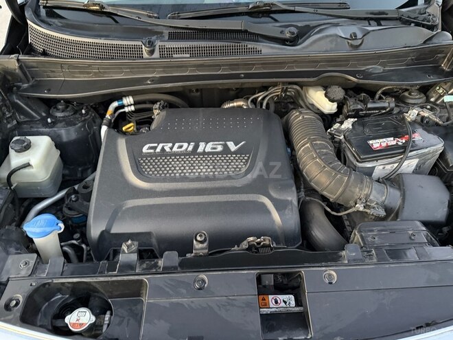 Kia Sportage 2014, 81,000 km - 2.0 l - Bakı