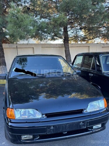 LADA (VAZ) 2115 2011, 190,000 km - 1.5 л - Şəki