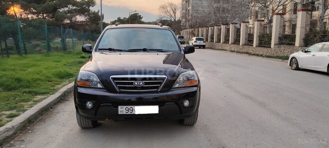 Kia Sorento 2006, 283,172 km - 2.5 l - Bakı
