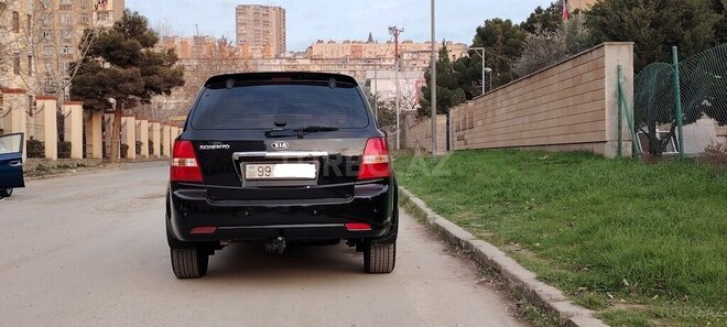 Kia Sorento 2006, 283,172 km - 2.5 l - Bakı