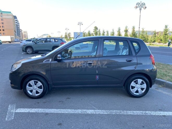 ZAZ  2015, 19,299 km - 1.5 l - Xırdalan