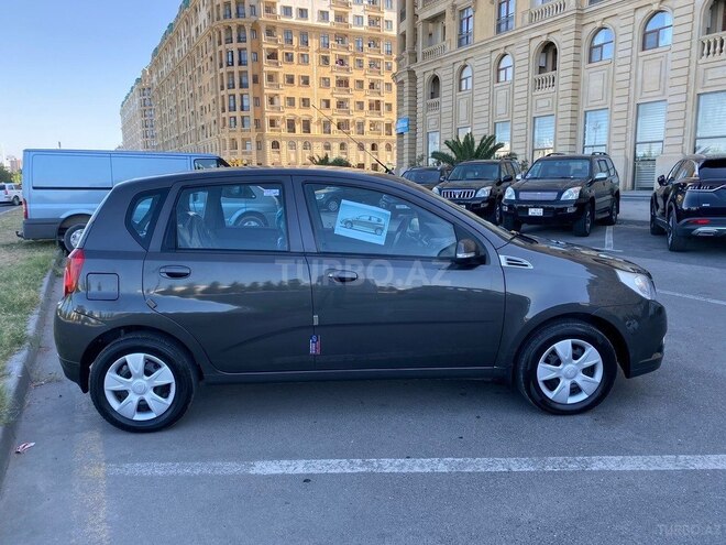 ZAZ  2015, 19,299 km - 1.5 l - Xırdalan