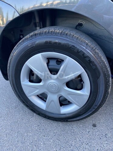 ZAZ  2015, 19,299 km - 1.5 l - Xırdalan