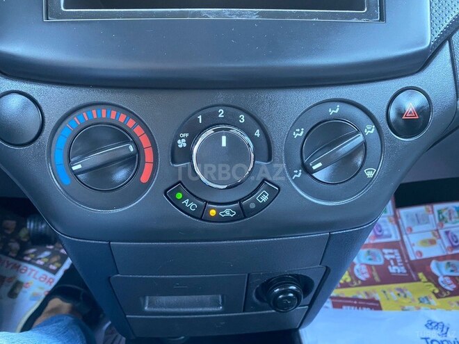 ZAZ  2015, 19,299 km - 1.5 l - Xırdalan