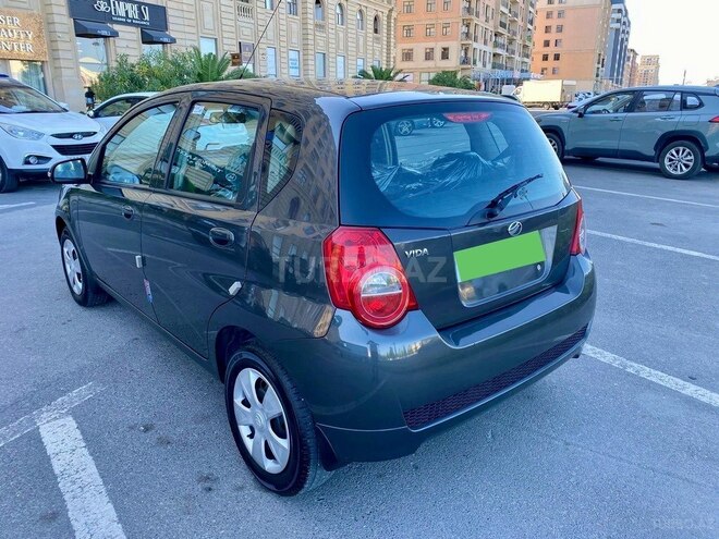 ZAZ  2015, 19,299 km - 1.5 l - Xırdalan