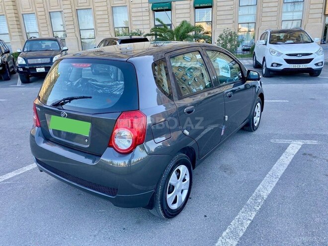 ZAZ  2015, 19,299 km - 1.5 l - Xırdalan