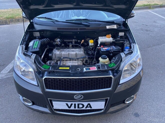 ZAZ  2015, 19,299 km - 1.5 l - Xırdalan