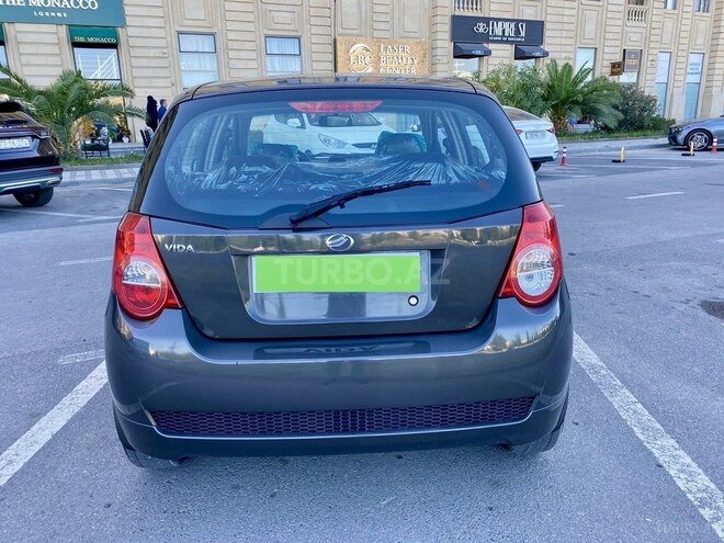 ZAZ  2015, 19,299 km - 1.5 l - Xırdalan