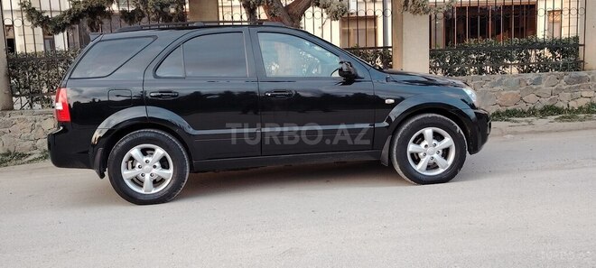 Kia Sorento 2006, 283,172 km - 2.5 l - Bakı