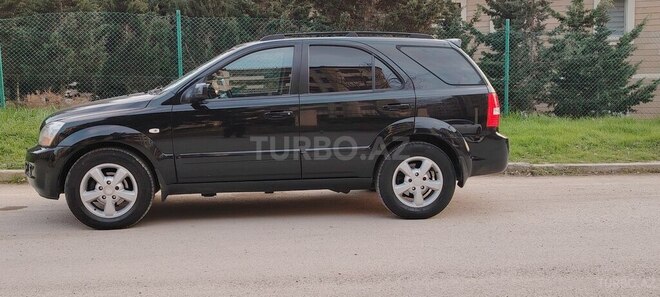 Kia Sorento 2006, 283,172 km - 2.5 l - Bakı