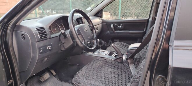 Kia Sorento 2006, 283,172 km - 2.5 l - Bakı