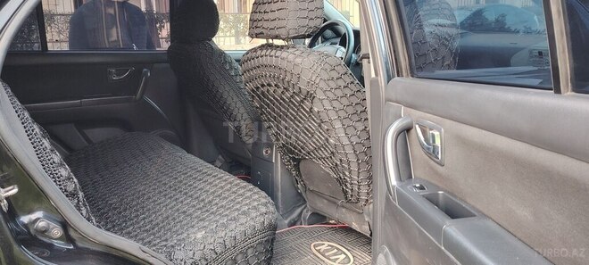 Kia Sorento 2006, 283,172 km - 2.5 l - Bakı