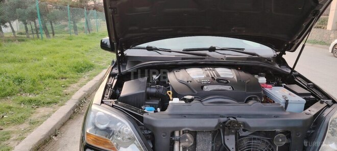 Kia Sorento 2006, 283,172 km - 2.5 l - Bakı