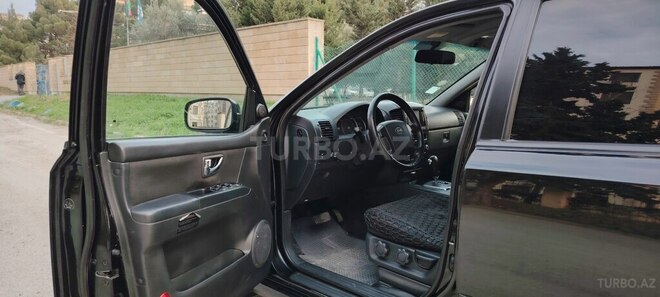 Kia Sorento 2006, 283,172 km - 2.5 l - Bakı