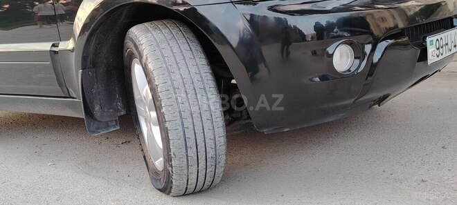 Kia Sorento 2006, 283,172 km - 2.5 l - Bakı