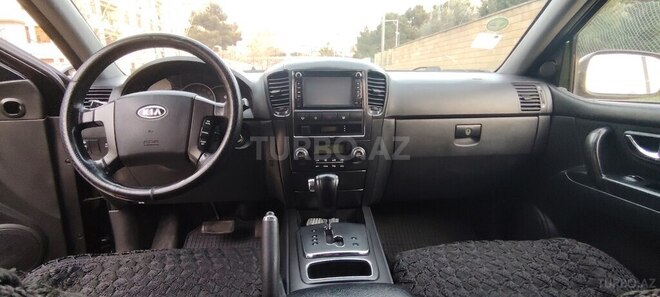 Kia Sorento 2006, 283,172 km - 2.5 l - Bakı
