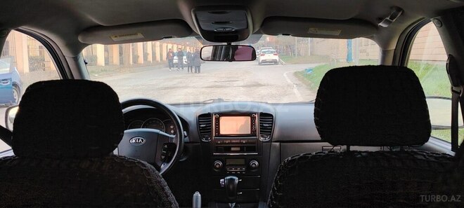 Kia Sorento 2006, 283,172 km - 2.5 l - Bakı