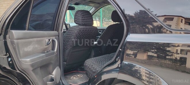 Kia Sorento 2006, 283,172 km - 2.5 l - Bakı