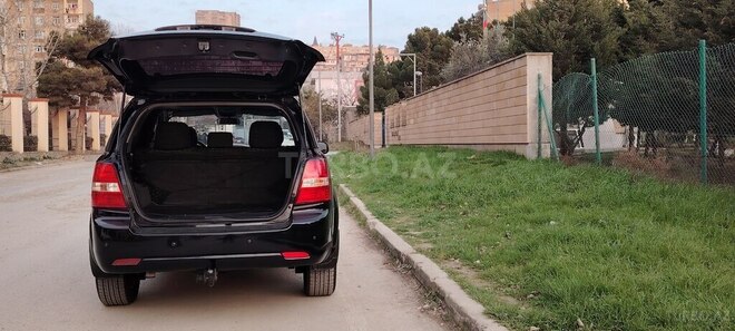 Kia Sorento 2006, 283,172 km - 2.5 l - Bakı