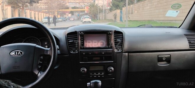 Kia Sorento 2006, 283,172 km - 2.5 l - Bakı